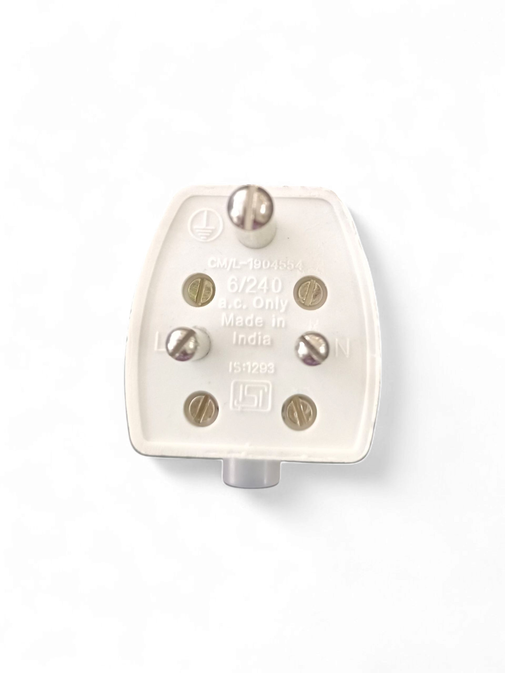 LSA 6A 3PIN TOP LSA 6A 3PIN TOP